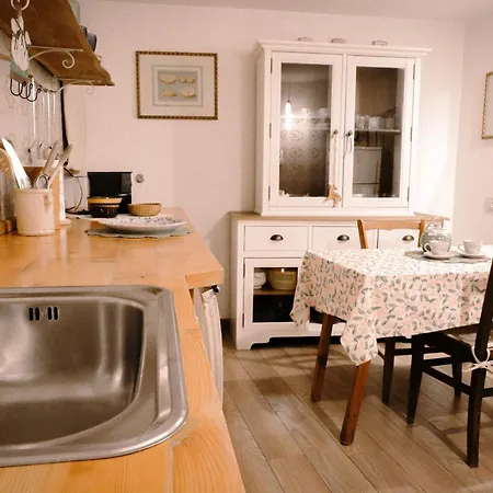Chalet La Petite Grange By Blanc Prive Courmayeur