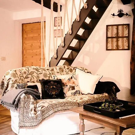 La Petite Grange By Blanc Prive Courmayeur