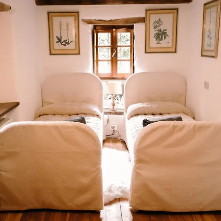 La Petite Grange By Blanc Prive Courmayeur