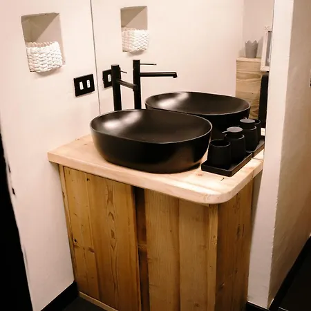 La Petite Grange By Blanc Prive Chalet Courmayeur
