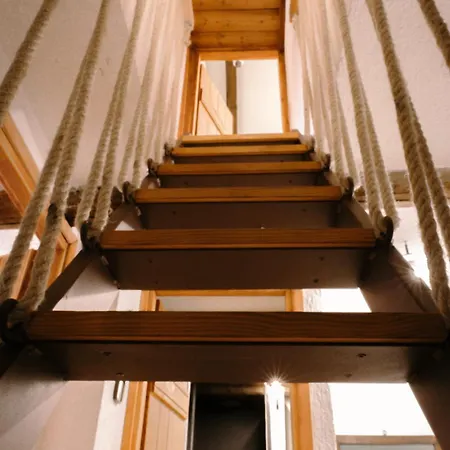 La Petite Grange By Blanc Prive * Courmayeur