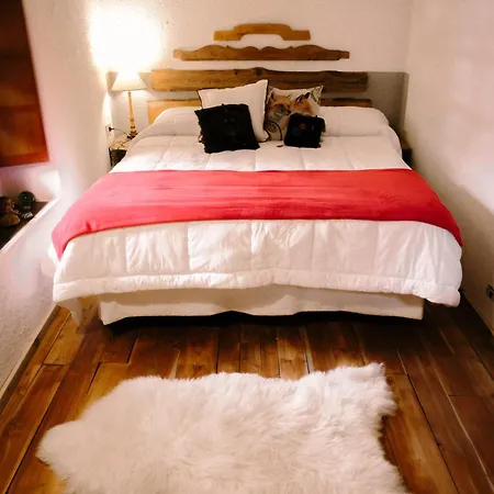 La Petite Grange By Blanc Prive Chalet *